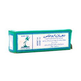 ابو فاس دهان علبة 12قطعة #